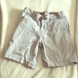 Boys shorts